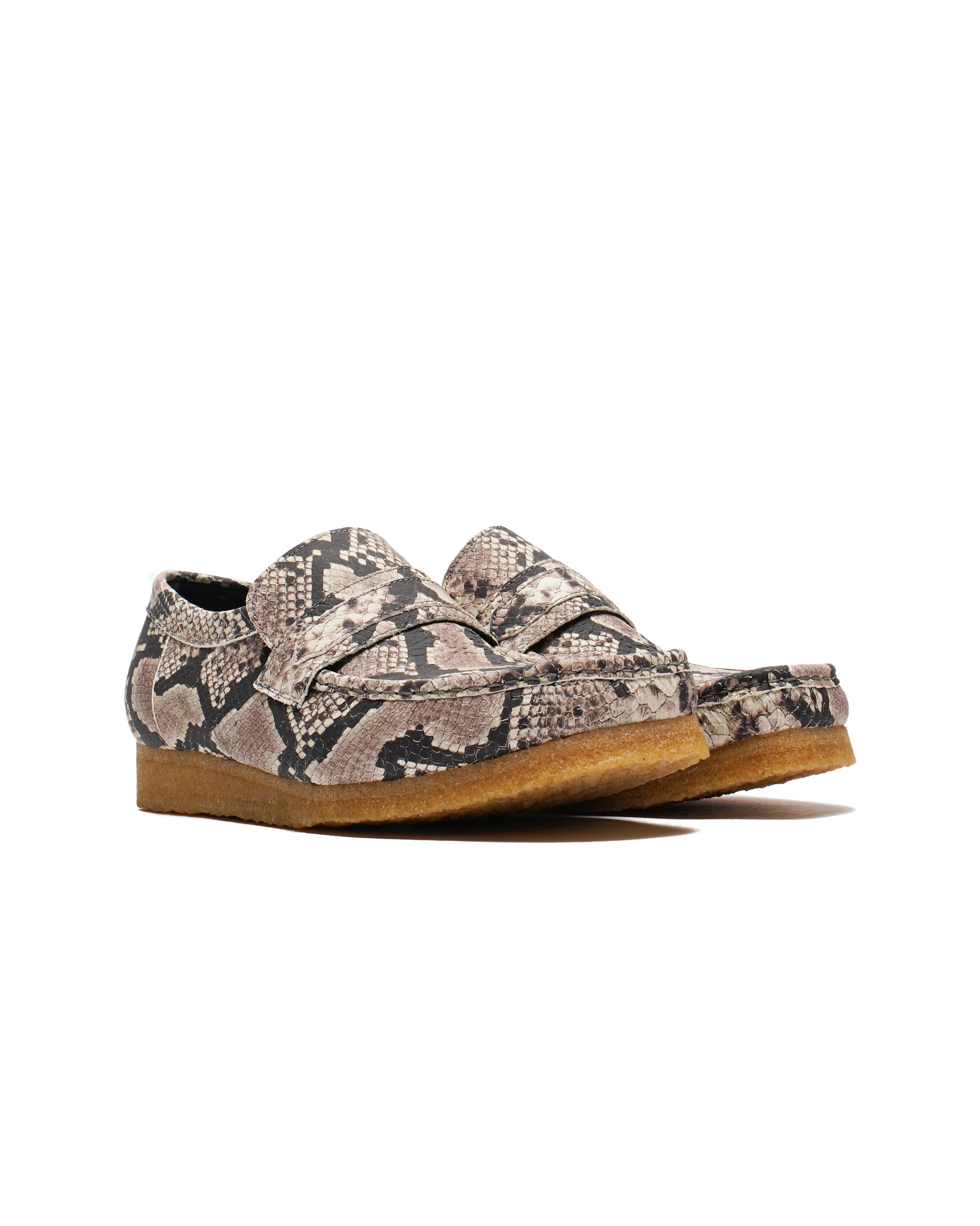 Clarks Originals Wallabee Loafer | 26179151 | AFEW STORE Clarks Originals Wallabee Loafer | 26179151 | AFEW STORE